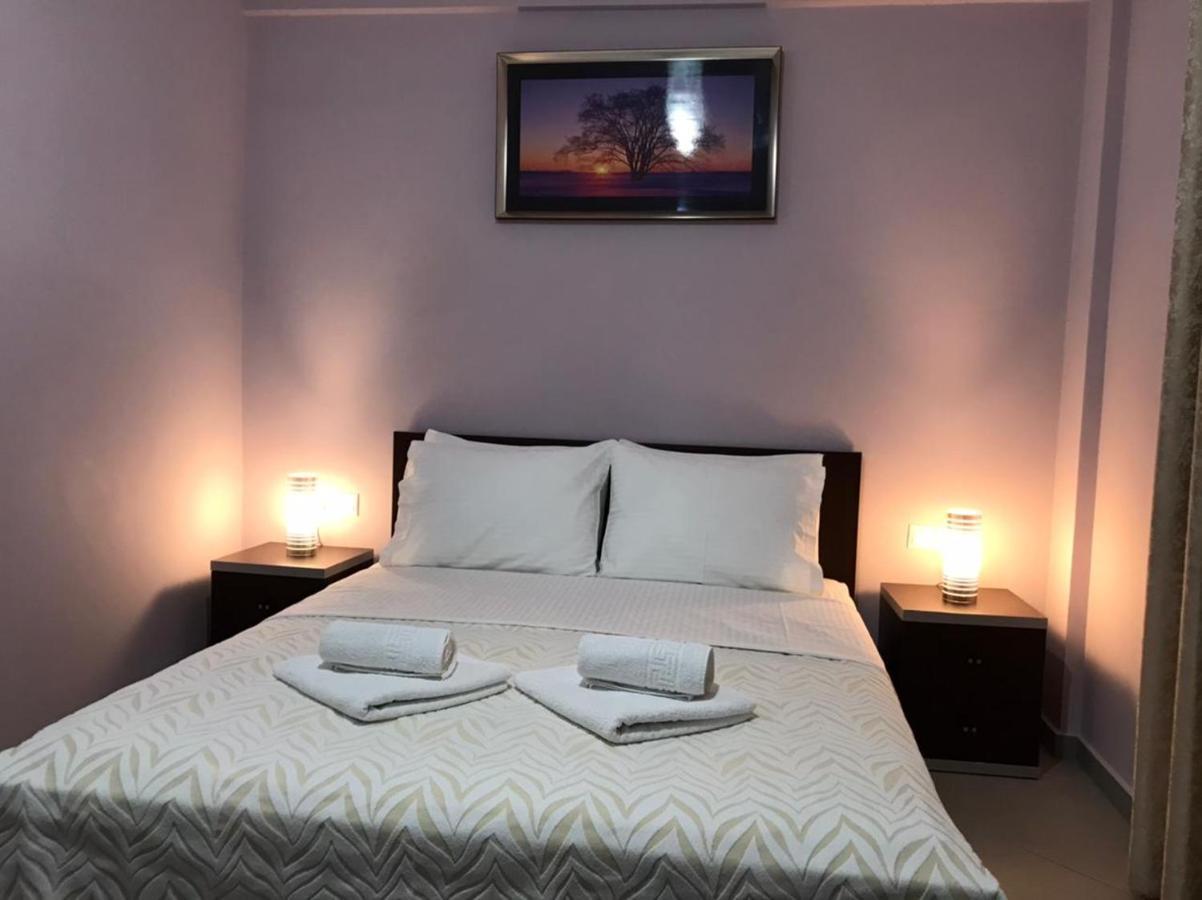 סרנדה Erdeti Boutique Hotel מראה חיצוני תמונה