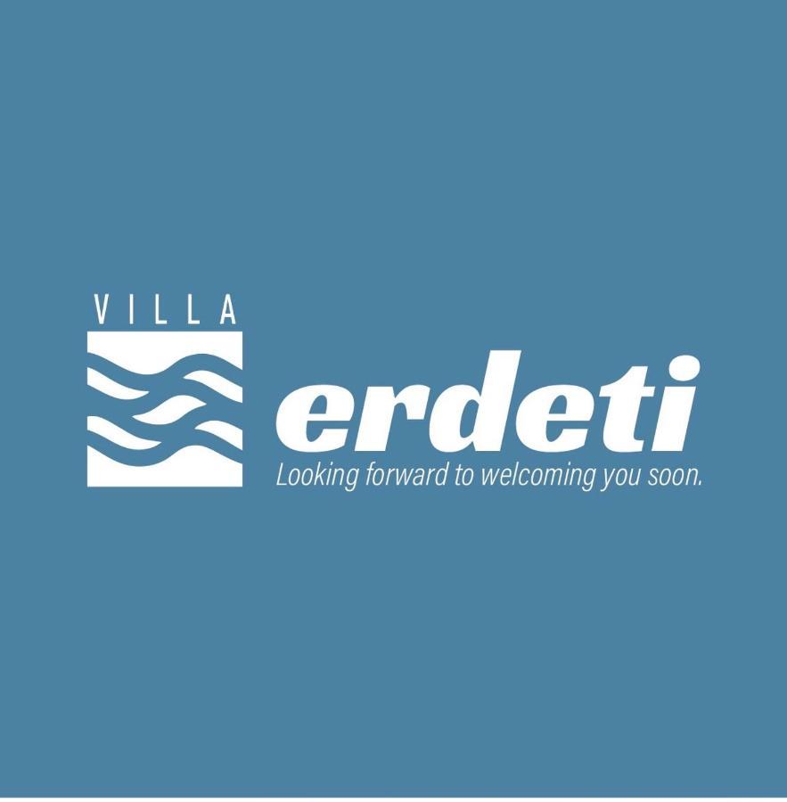 סרנדה Erdeti Boutique Hotel מראה חיצוני תמונה