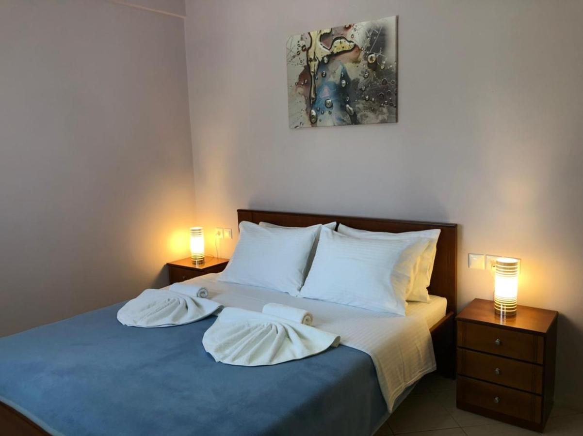 סרנדה Erdeti Boutique Hotel מראה חיצוני תמונה