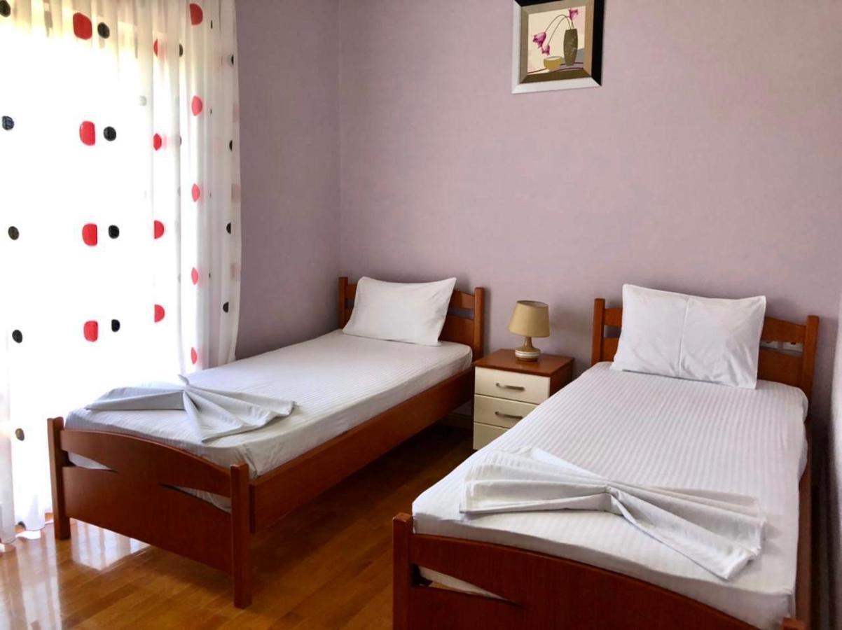 סרנדה Erdeti Boutique Hotel מראה חיצוני תמונה