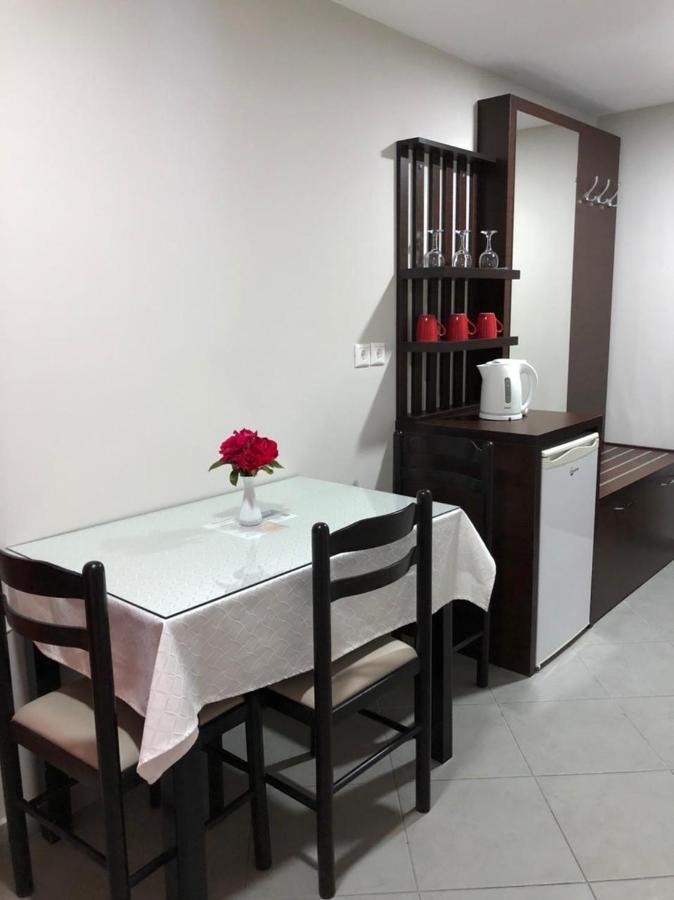 סרנדה Erdeti Boutique Hotel מראה חיצוני תמונה