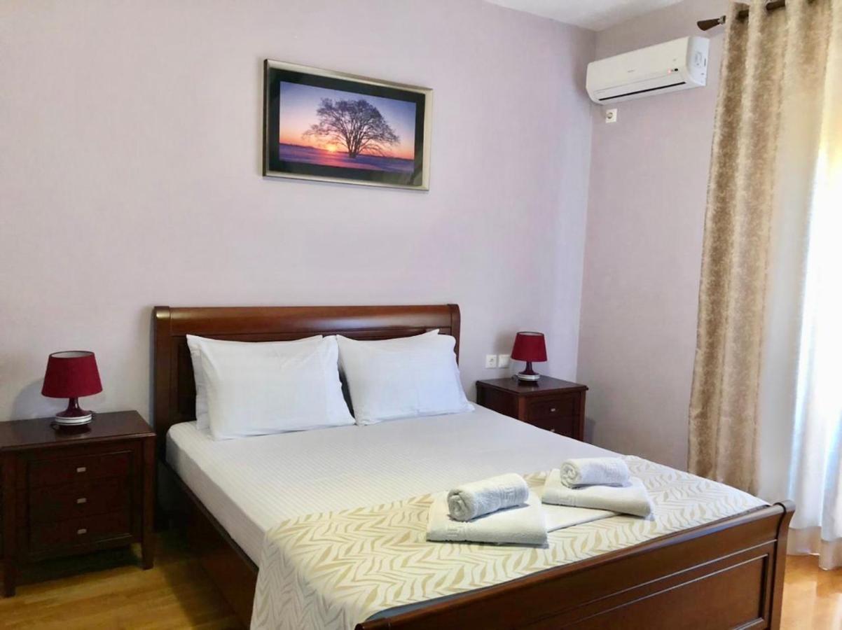 סרנדה Erdeti Boutique Hotel מראה חיצוני תמונה