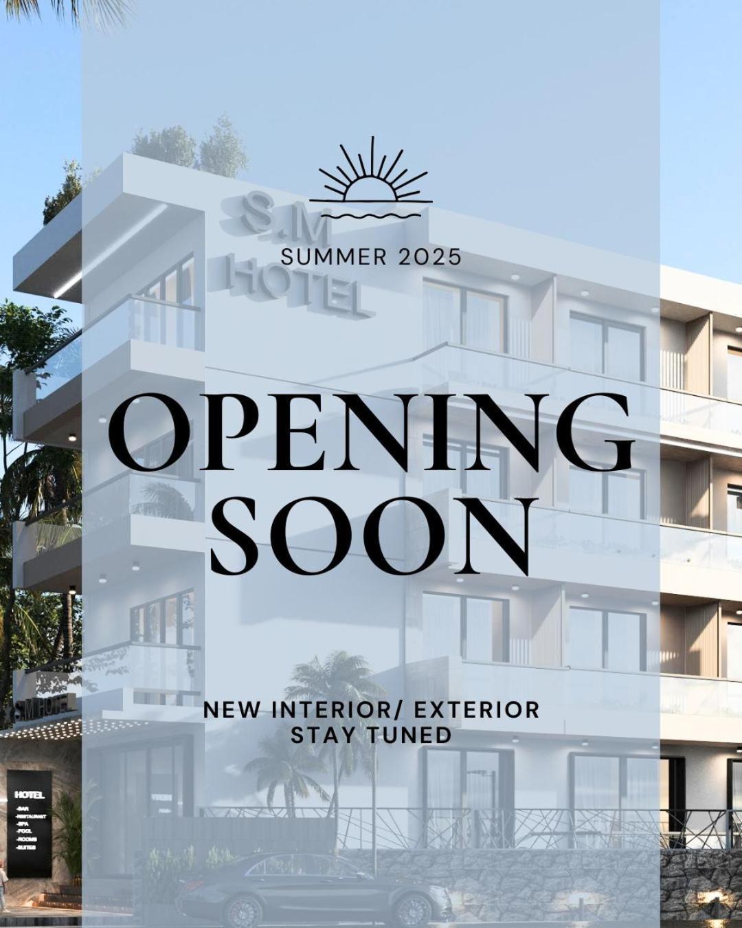 סרנדה Erdeti Boutique Hotel מראה חיצוני תמונה