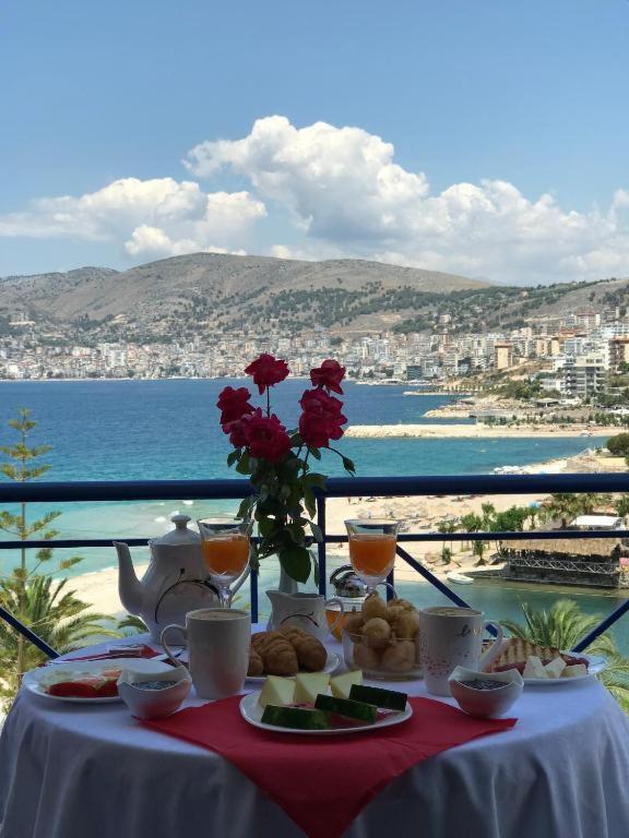 סרנדה Erdeti Boutique Hotel מראה חיצוני תמונה