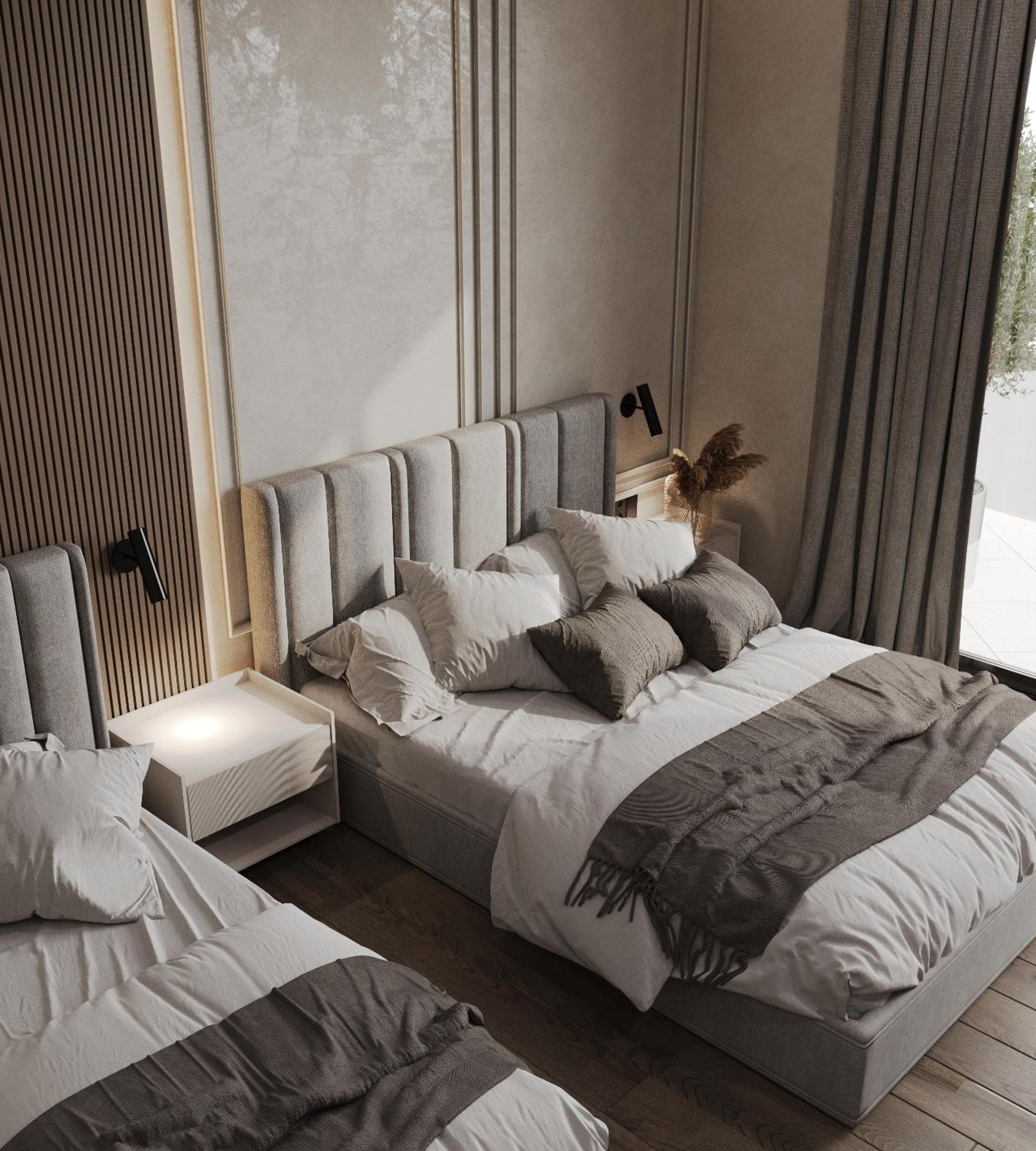 סרנדה Erdeti Boutique Hotel מראה חיצוני תמונה