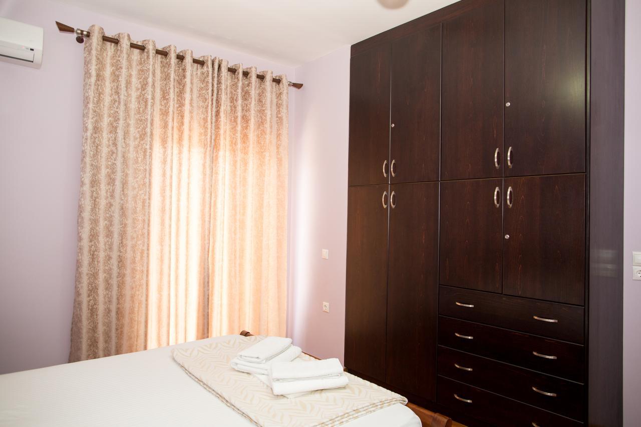 סרנדה Erdeti Boutique Hotel מראה חיצוני תמונה