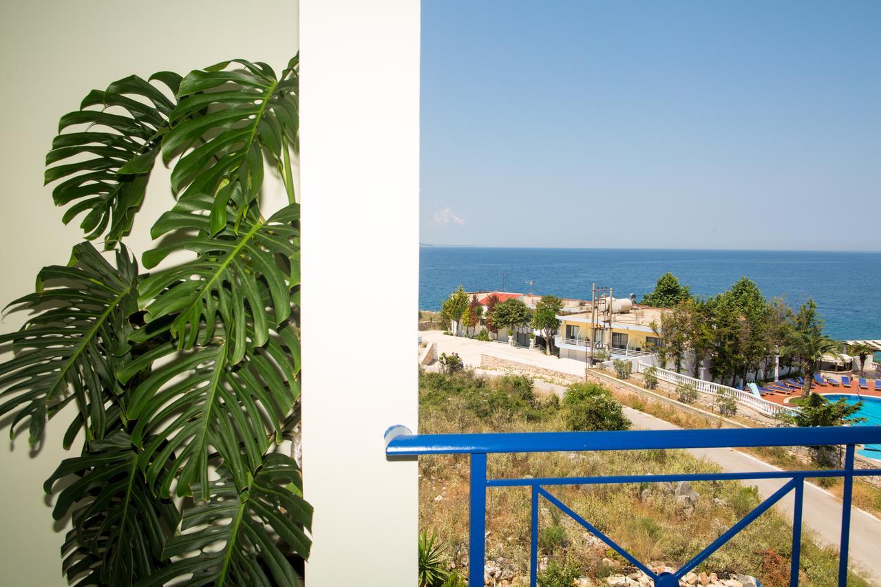 סרנדה Erdeti Boutique Hotel מראה חיצוני תמונה