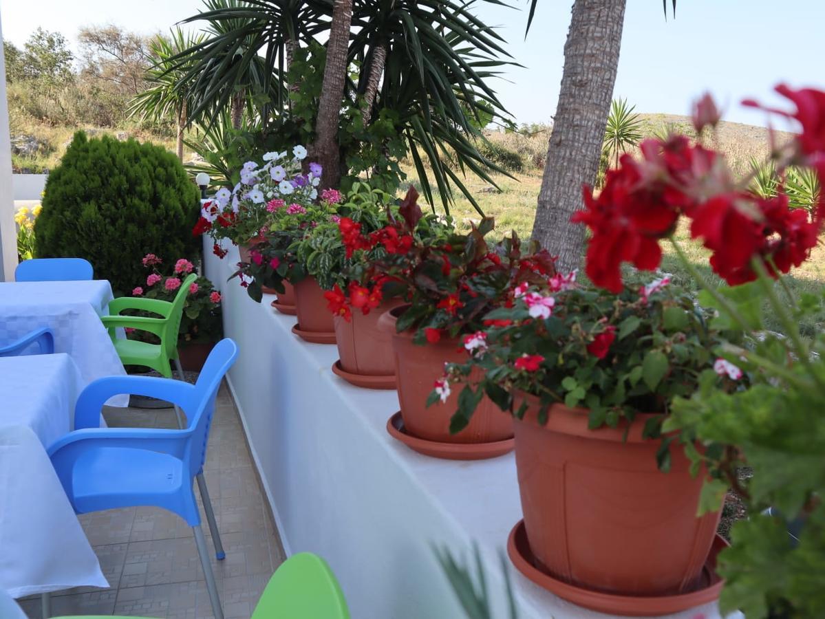 סרנדה Erdeti Boutique Hotel מראה חיצוני תמונה