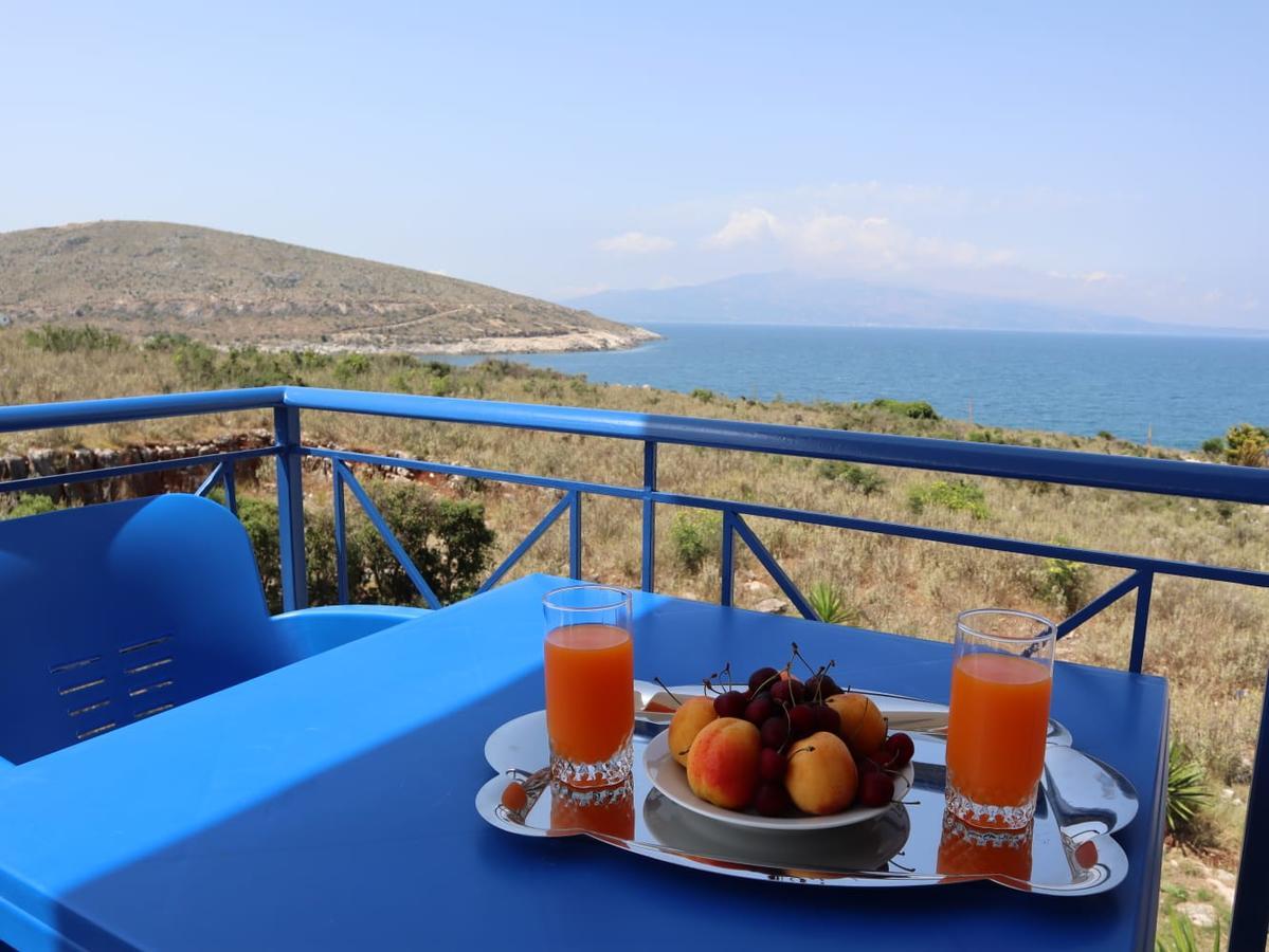 סרנדה Erdeti Boutique Hotel מראה חיצוני תמונה