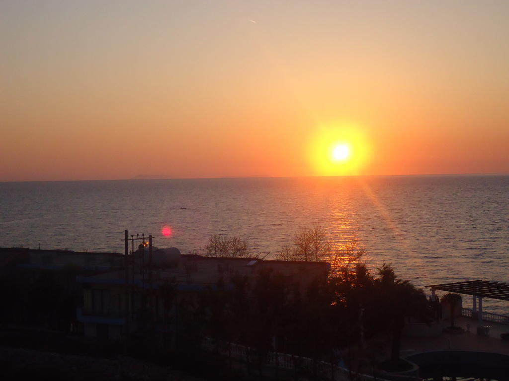 סרנדה Erdeti Boutique Hotel מראה חיצוני תמונה