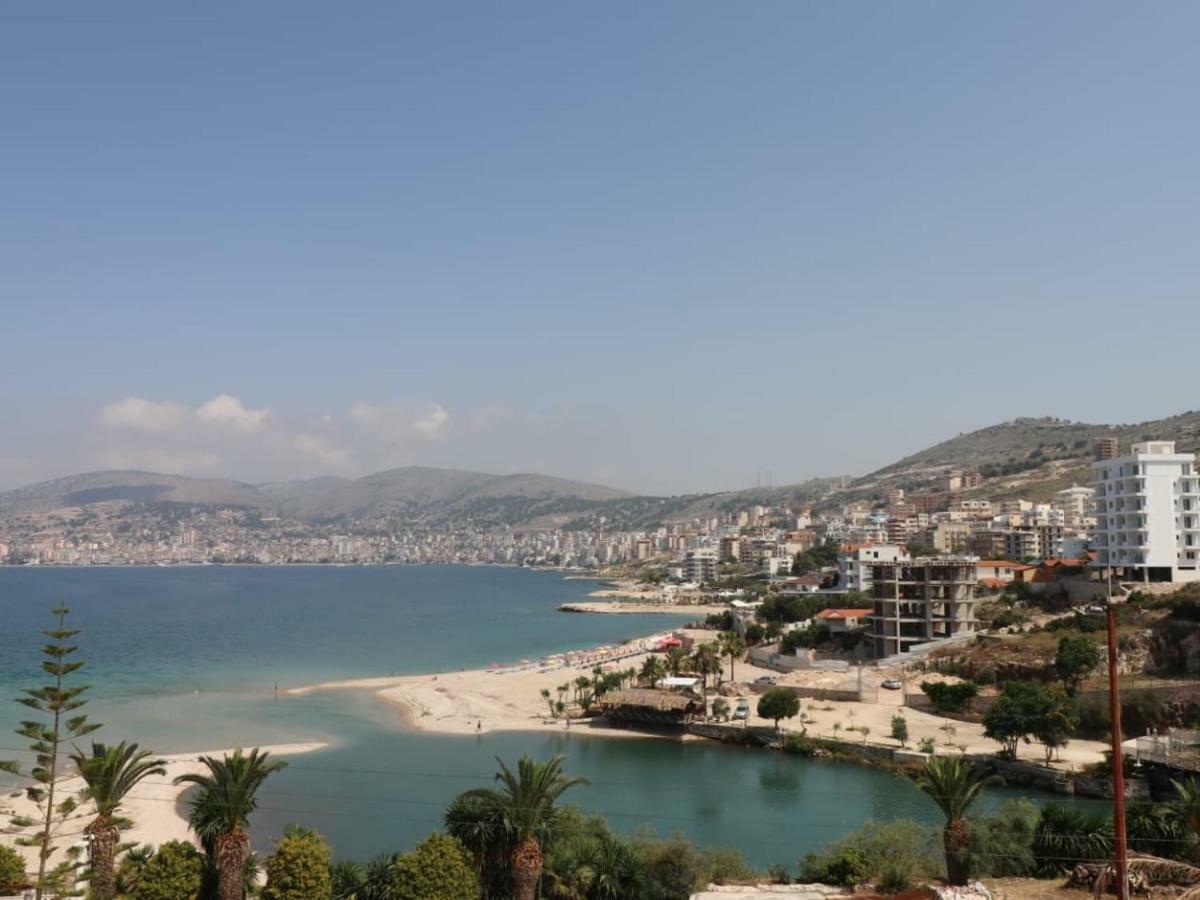 סרנדה Erdeti Boutique Hotel מראה חיצוני תמונה
