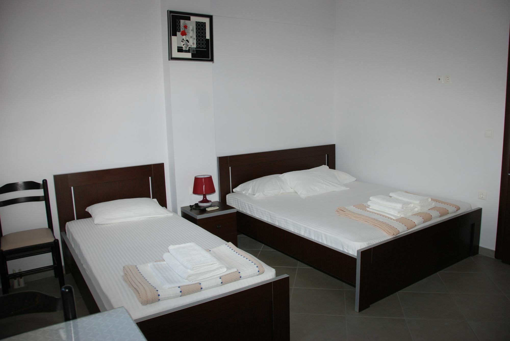 סרנדה Erdeti Boutique Hotel מראה חיצוני תמונה
