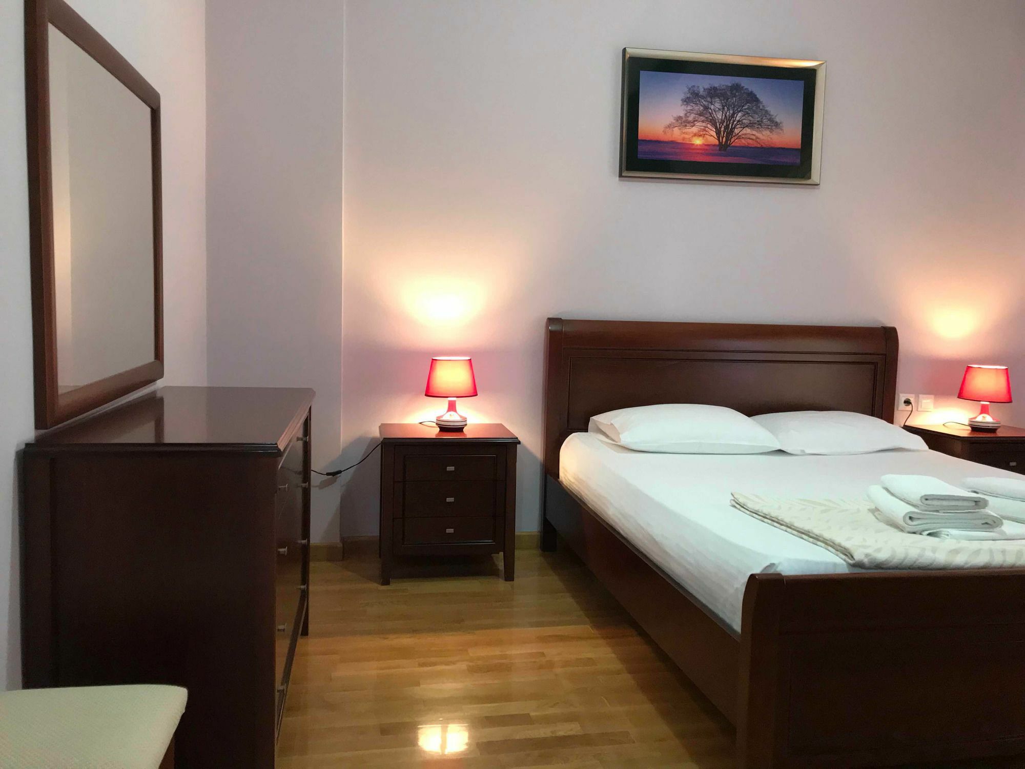 סרנדה Erdeti Boutique Hotel מראה חיצוני תמונה