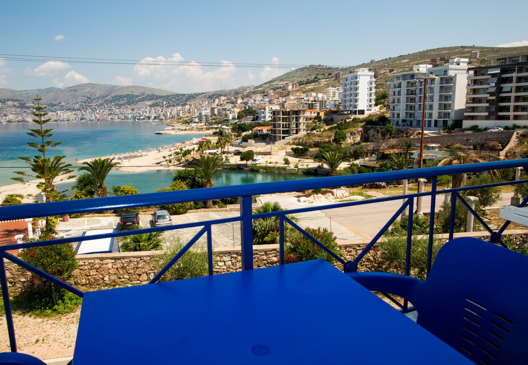 סרנדה Erdeti Boutique Hotel מראה חיצוני תמונה